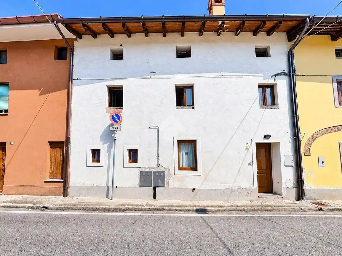 Appartamento in vendita a Flaibano