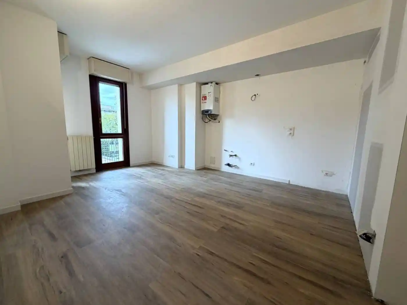 Appartamento in vendita a Bergamo