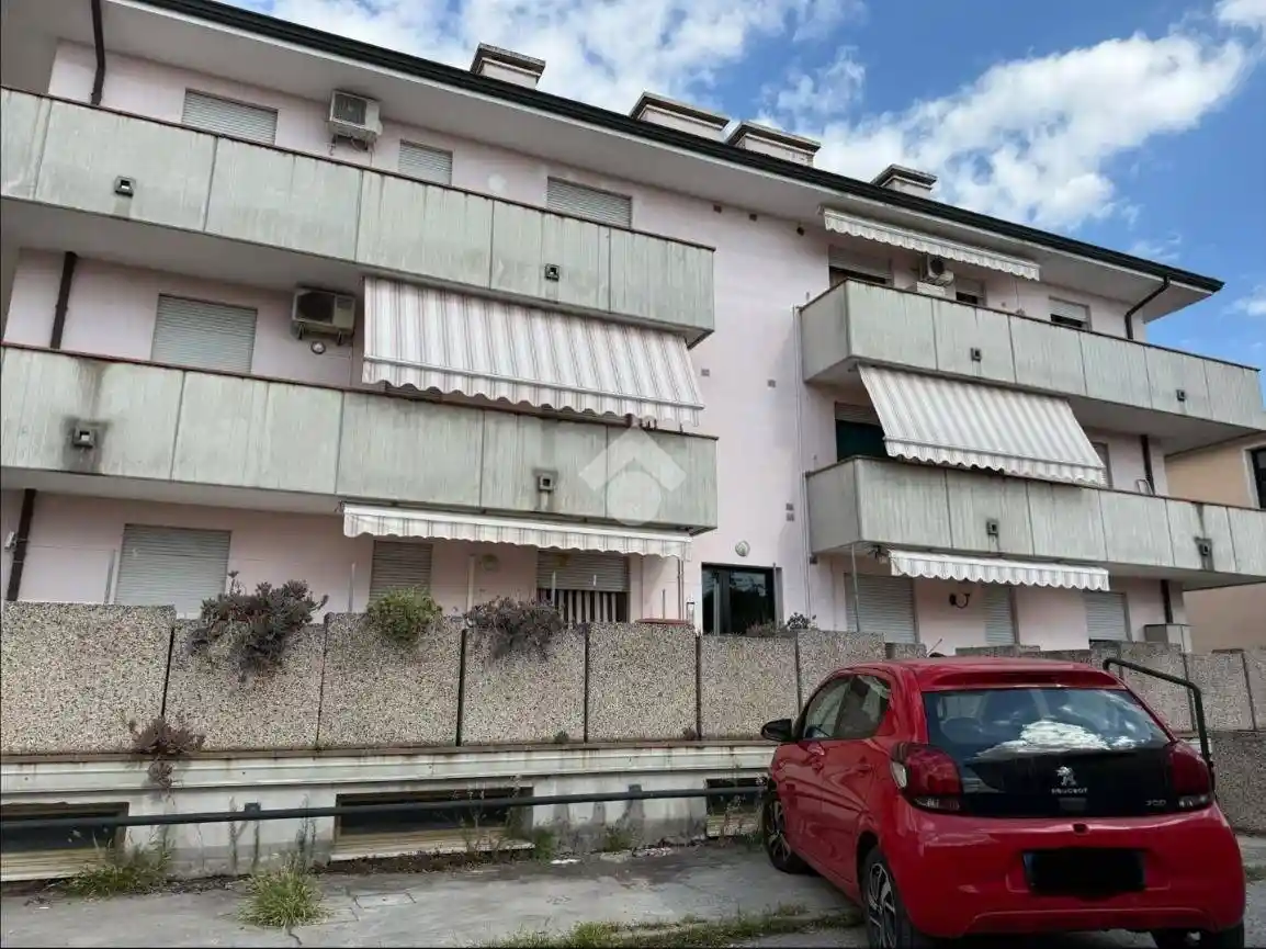 Appartamento in vendita a Rovigo