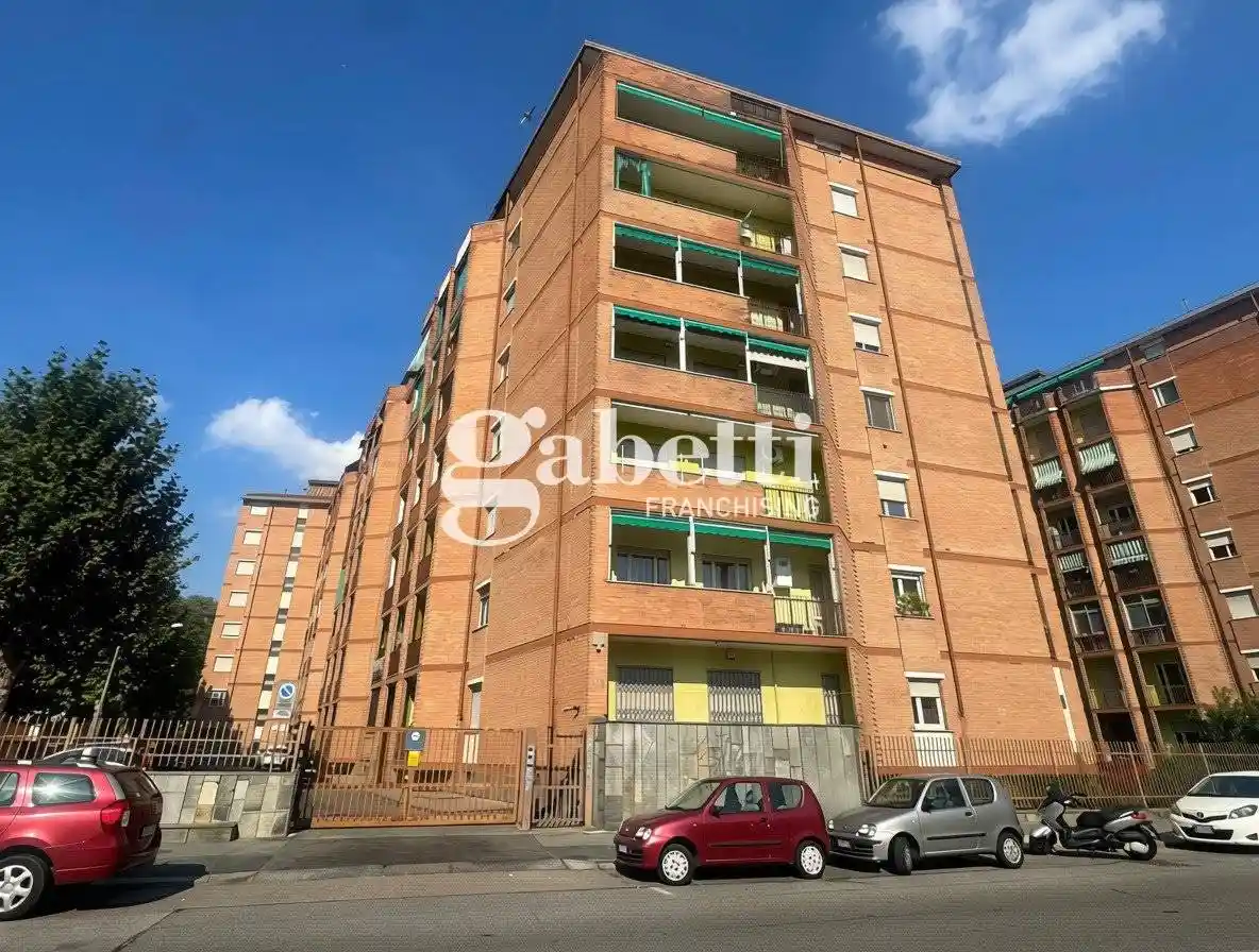 Appartamento in vendita a Torino