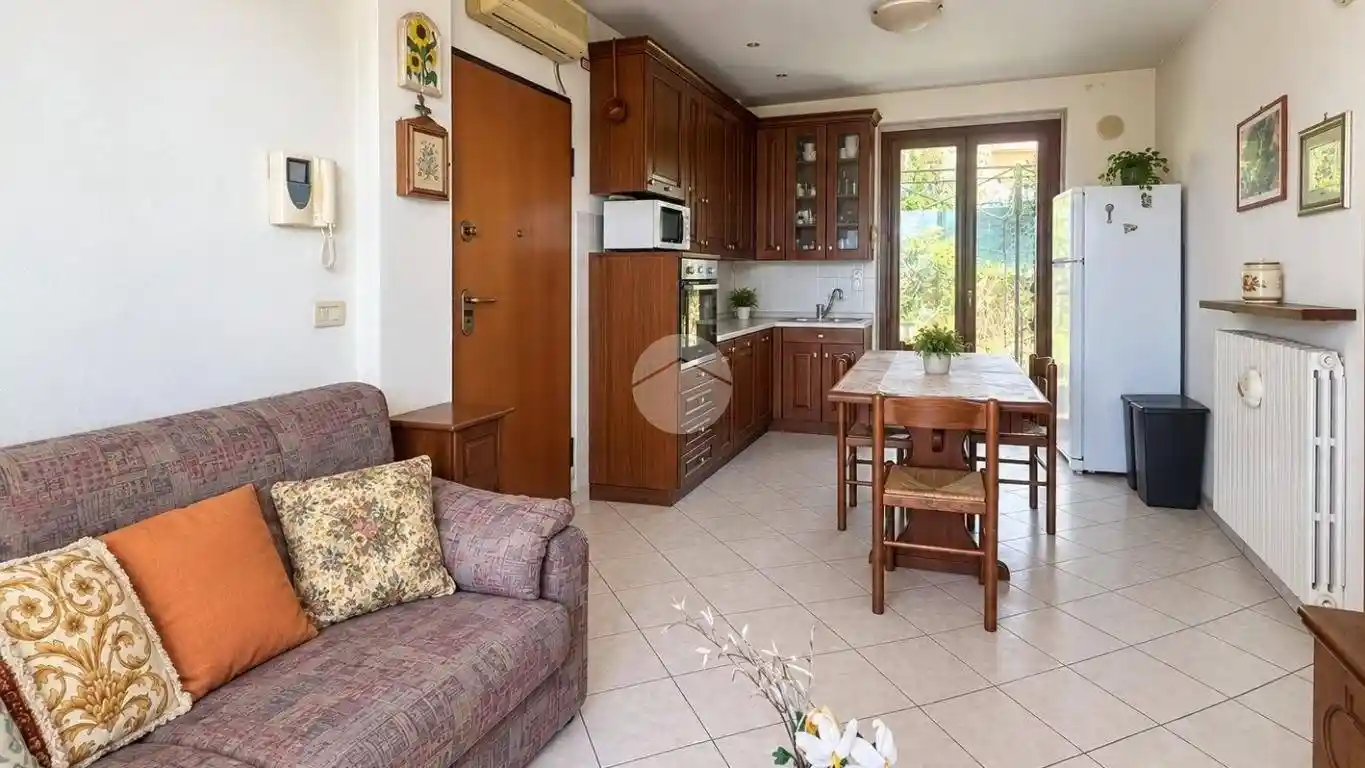 Appartamento in vendita a Grottammare