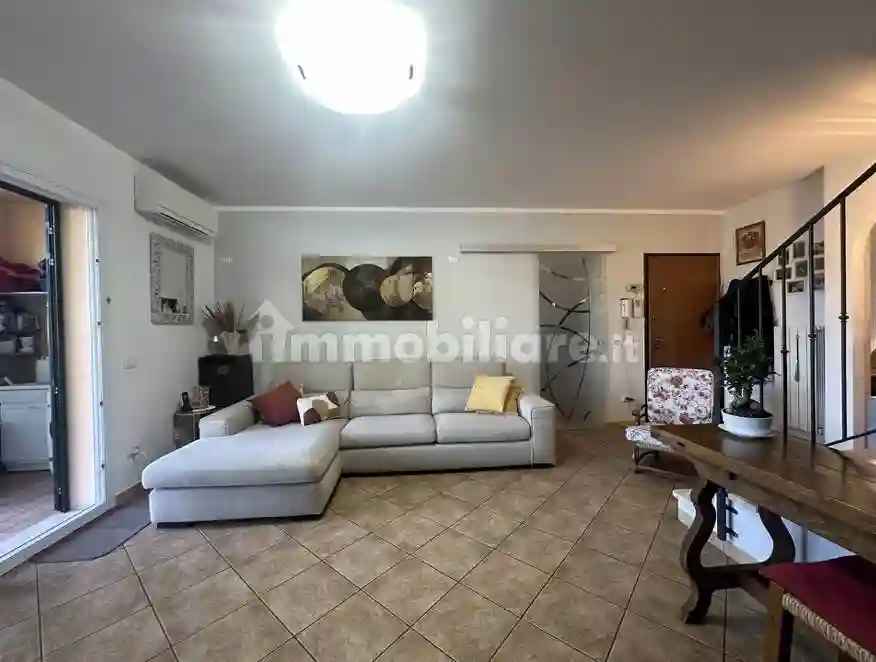 Villetta a schiera - foto 4
