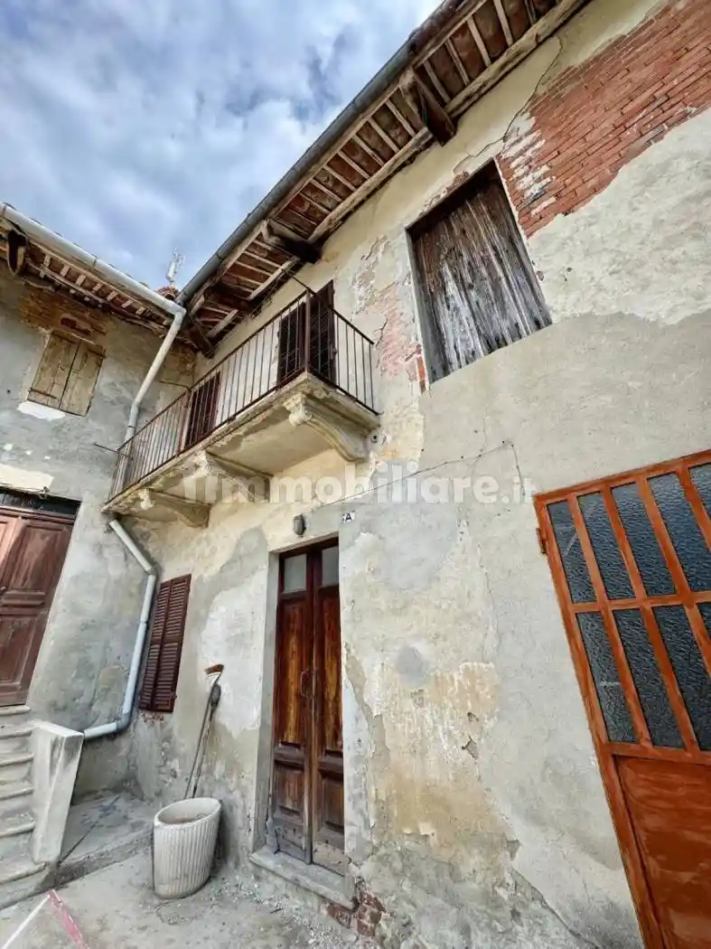 Rustico - Casale in vendita a Passerano Marmorito