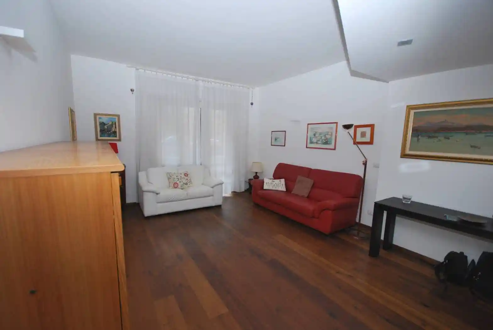 Appartamento in affitto a Genova
