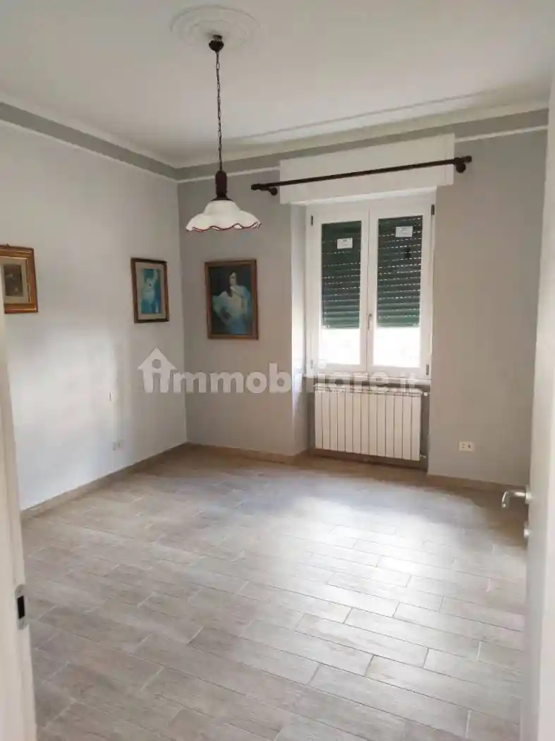 Appartamento in vendita a Sulmona