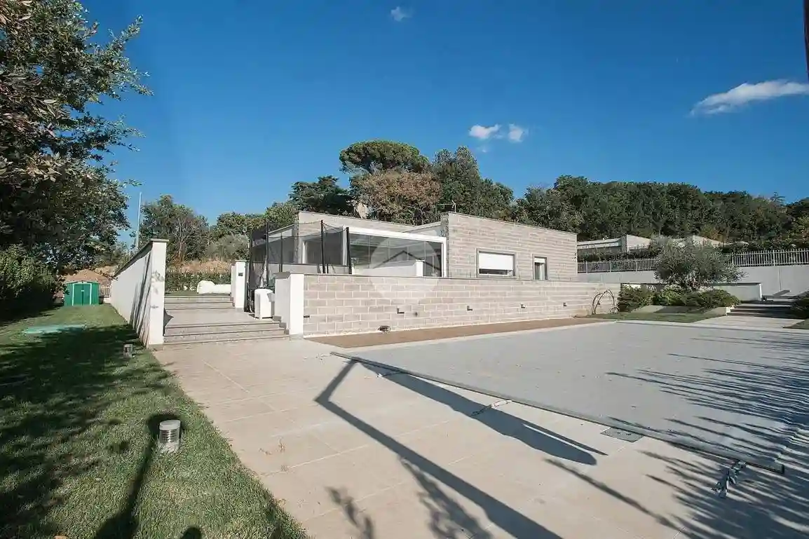 Villa - foto 5
