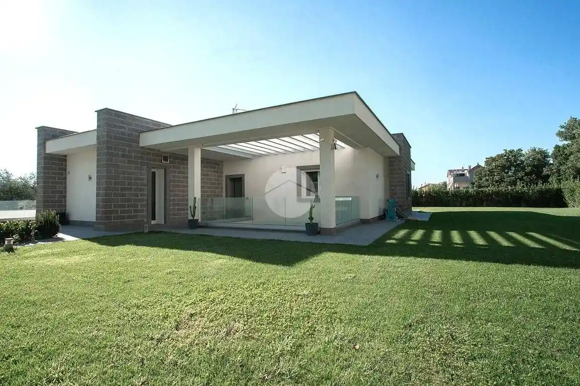 Villa in vendita a Viterbo