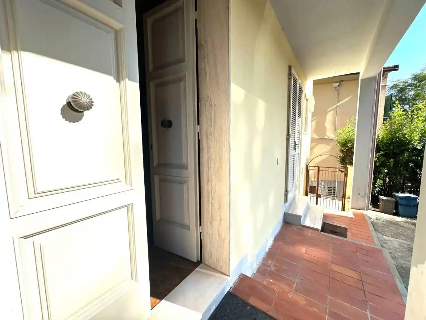 Villa in affitto a Pontedera
