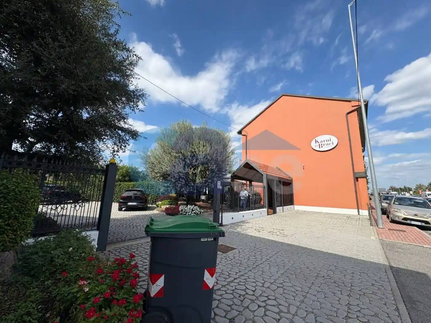 Appartamento in vendita a Monza