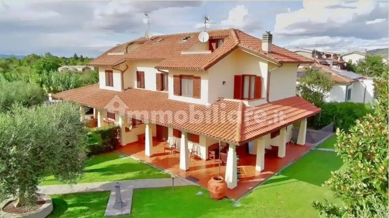 Villa in vendita a Grosseto