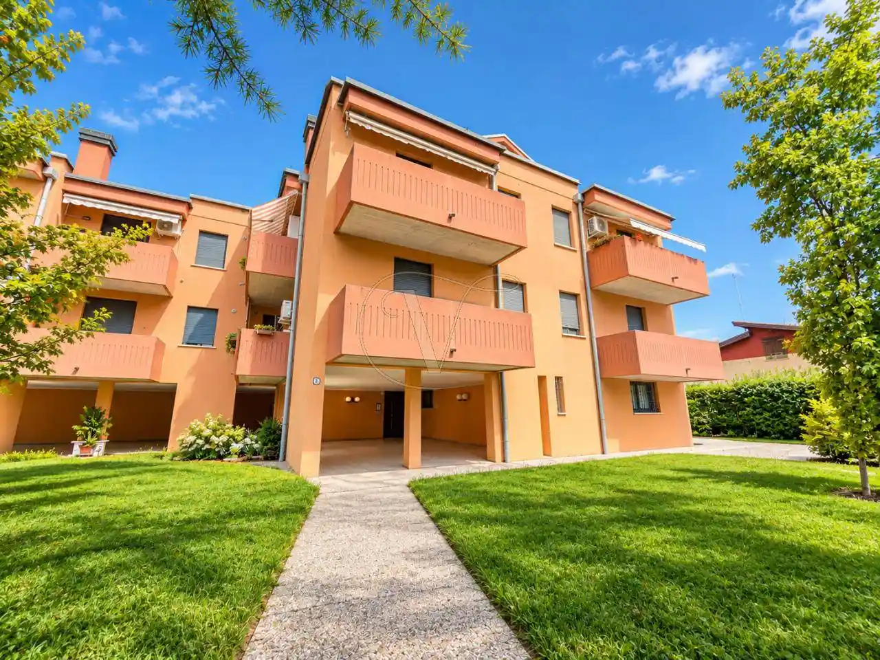 Appartamento in vendita a Padova