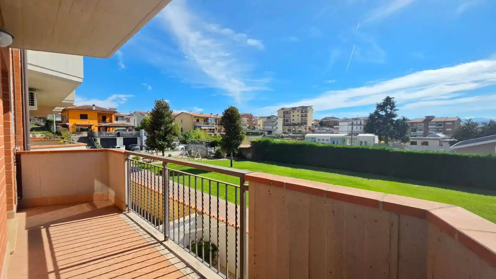 Appartamento in vendita a Valmontone