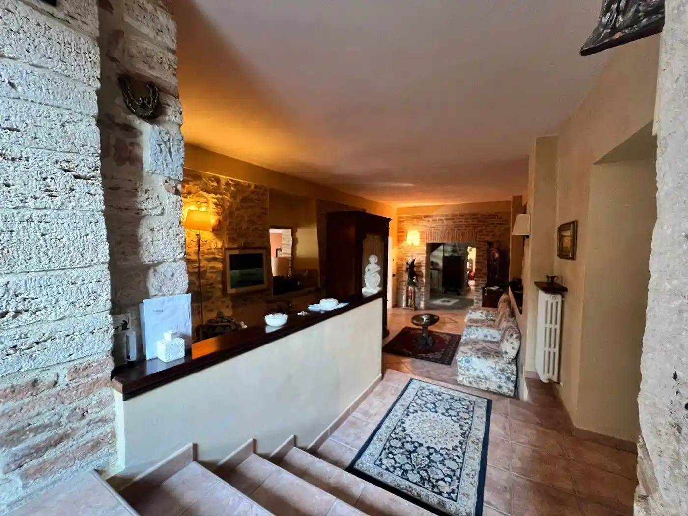 Villa in vendita a Corciano