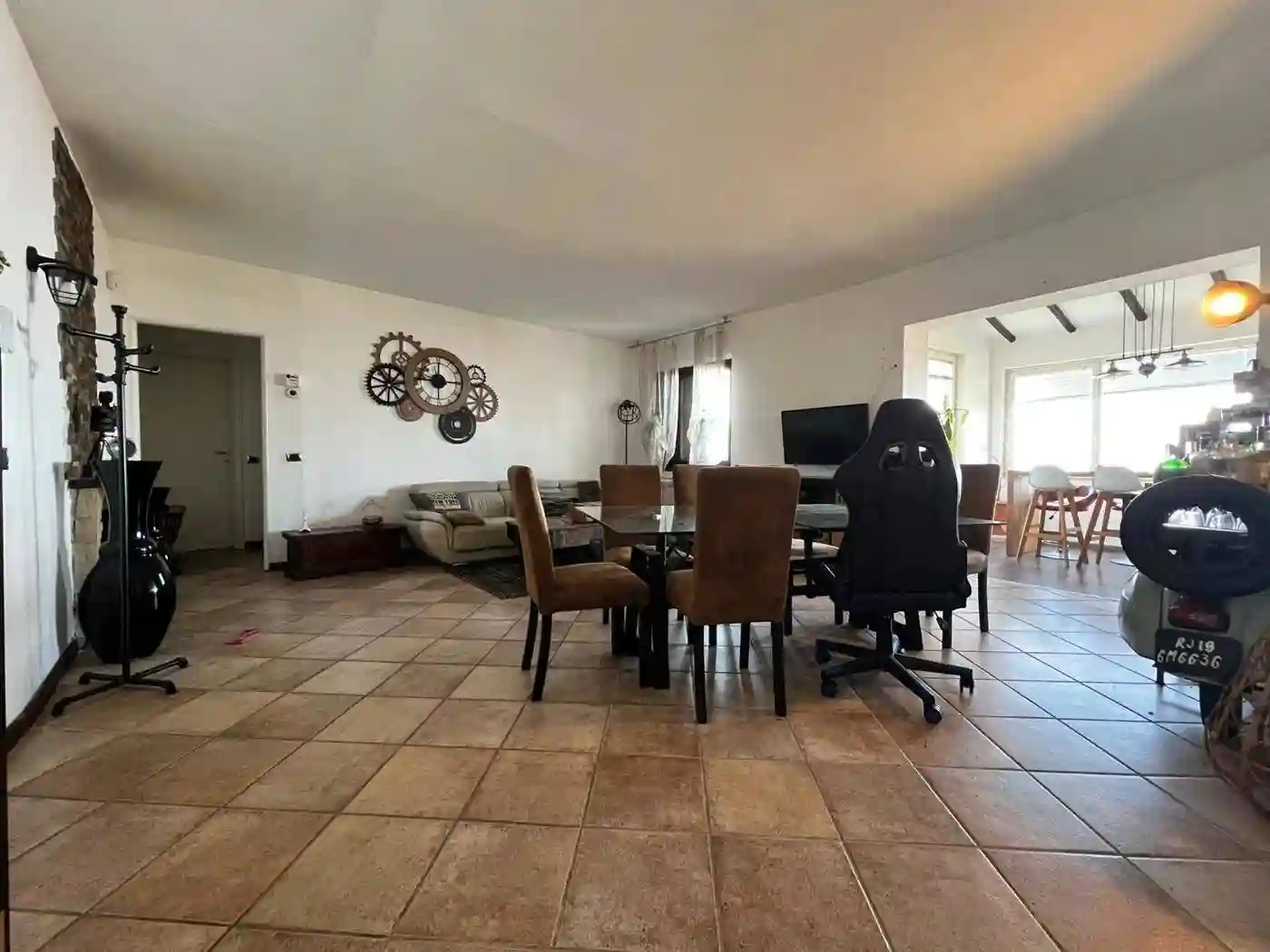 Villa - foto 5
