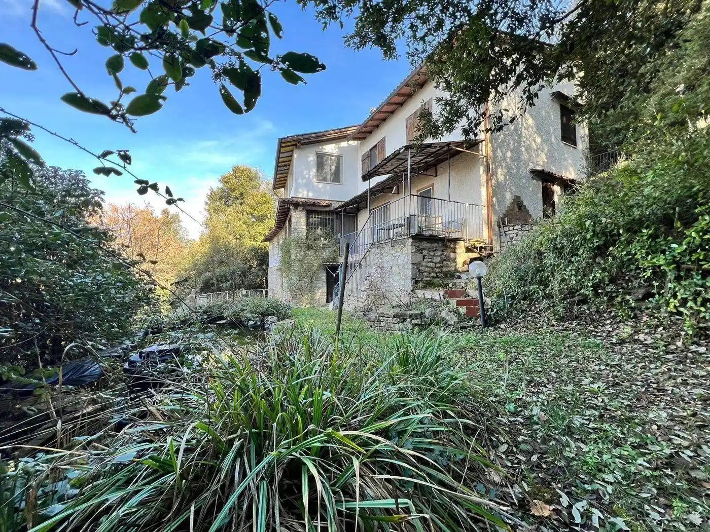 Villa in vendita a Corciano