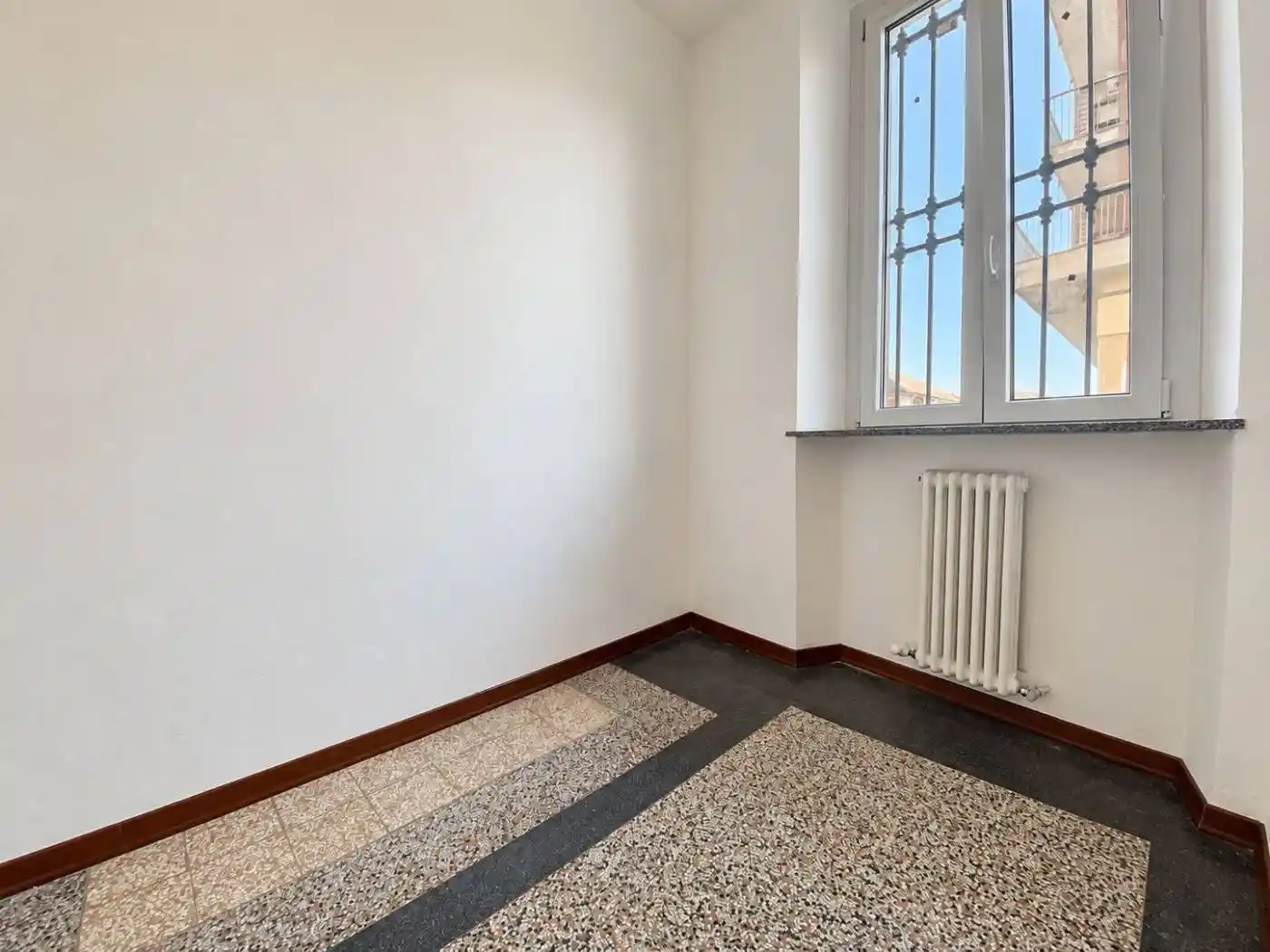 Appartamento in affitto a Casale Monferrato