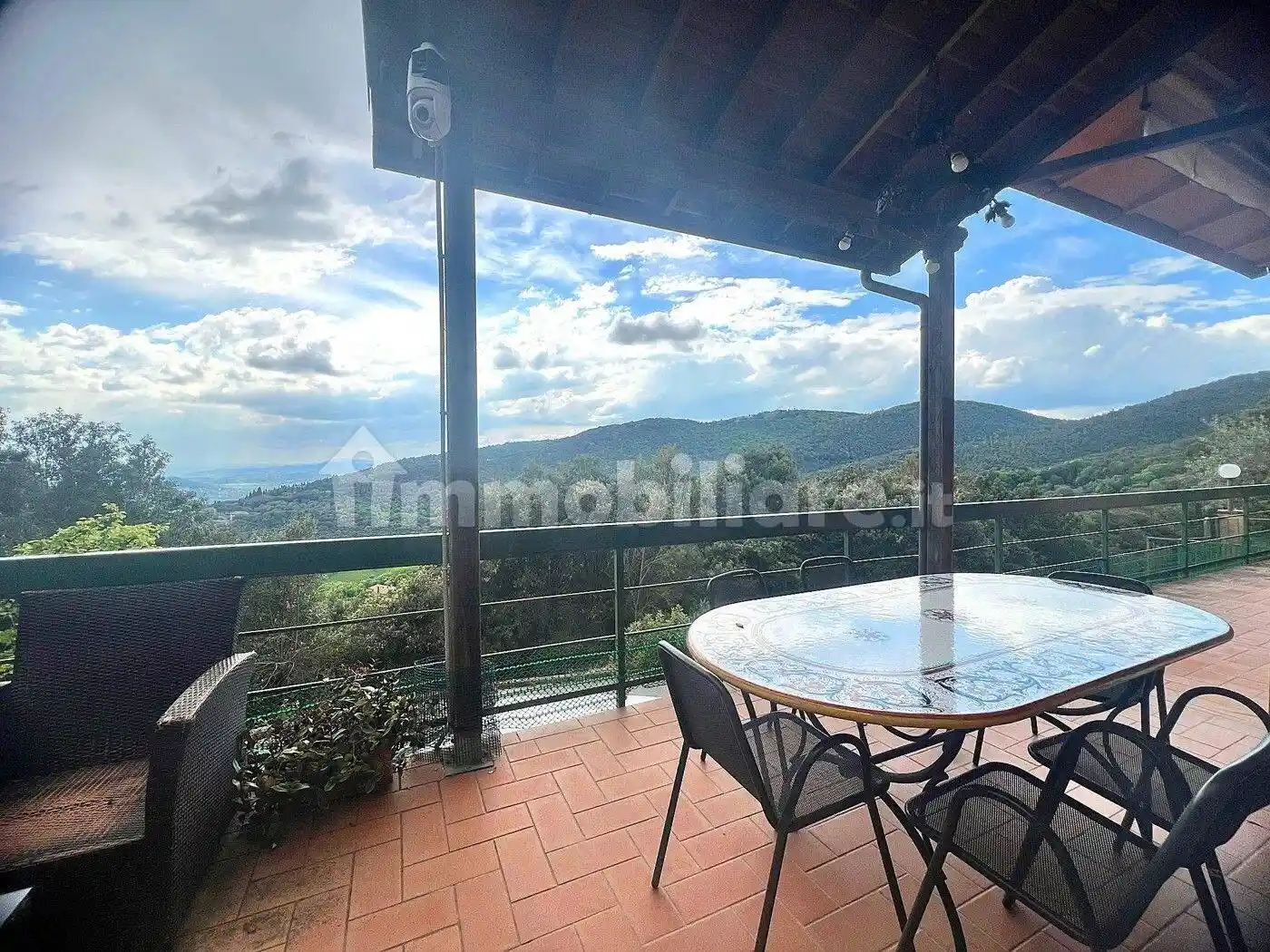 Villa in vendita a Perugia