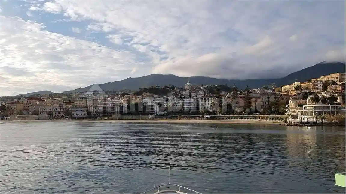 Appartamento in vendita a Sanremo
