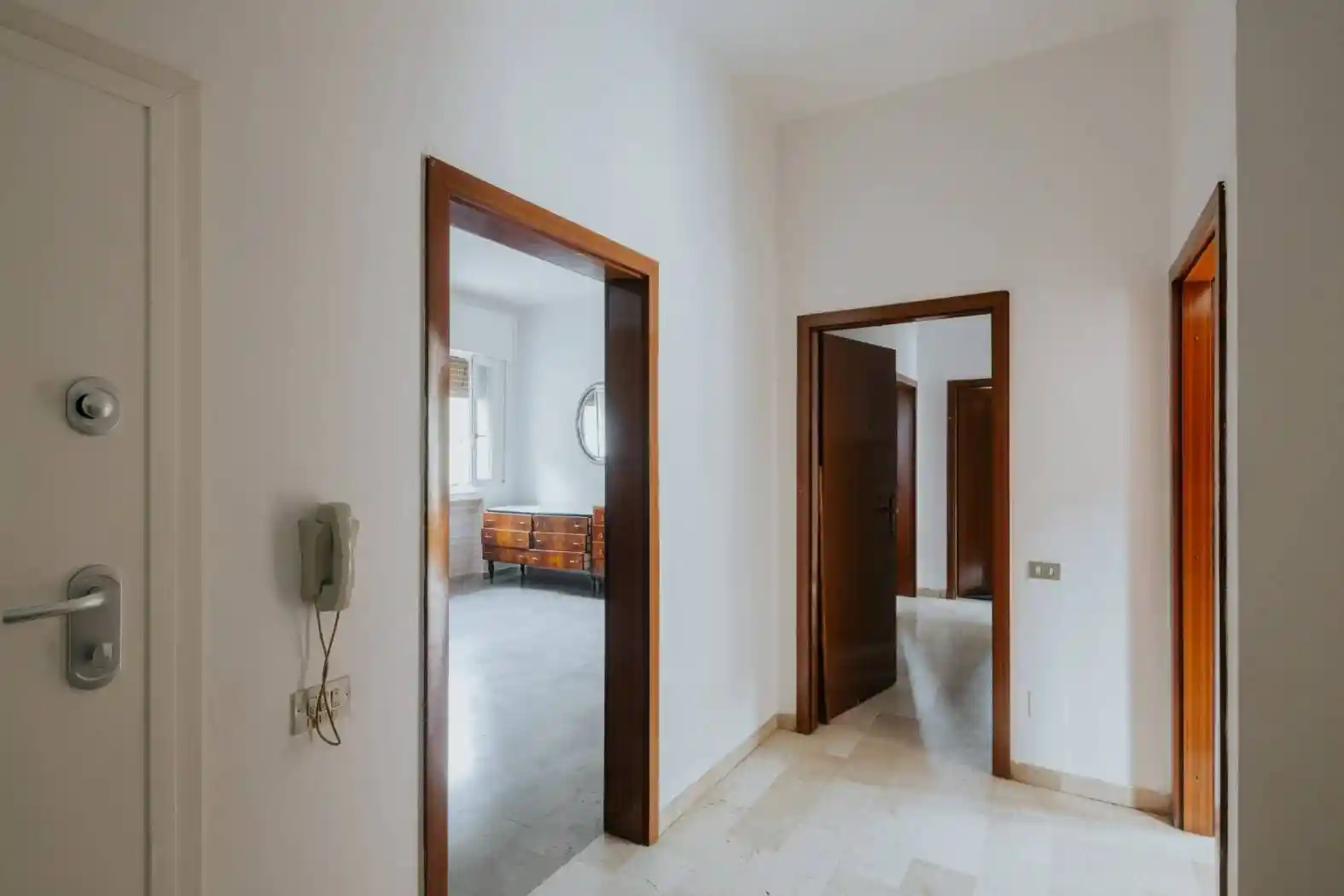 Appartamento in vendita a Monterenzio