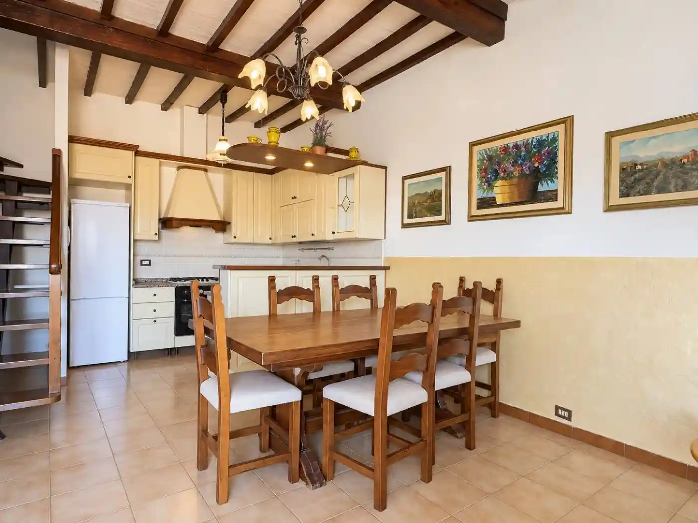 Appartamento in vendita a Poggibonsi