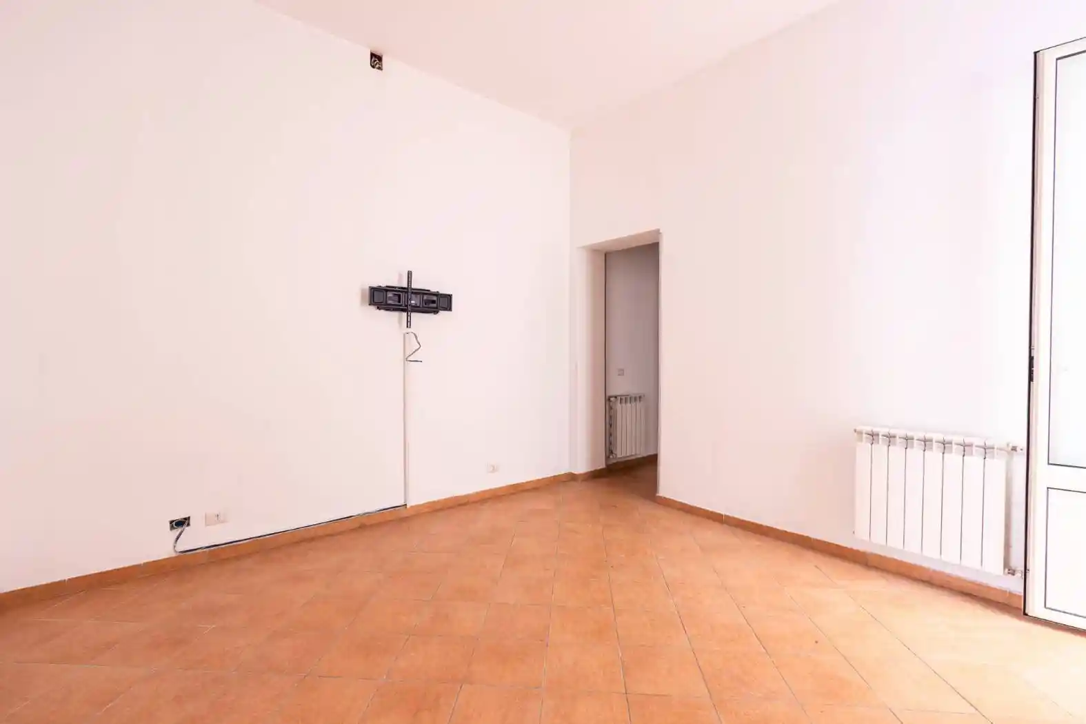 Appartamento in affitto a Palermo