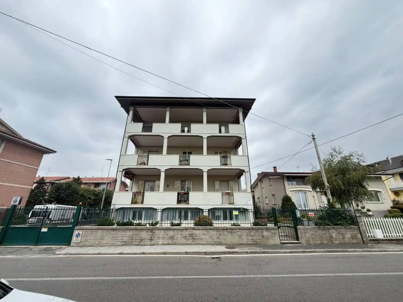 Appartamento in vendita a Fossano