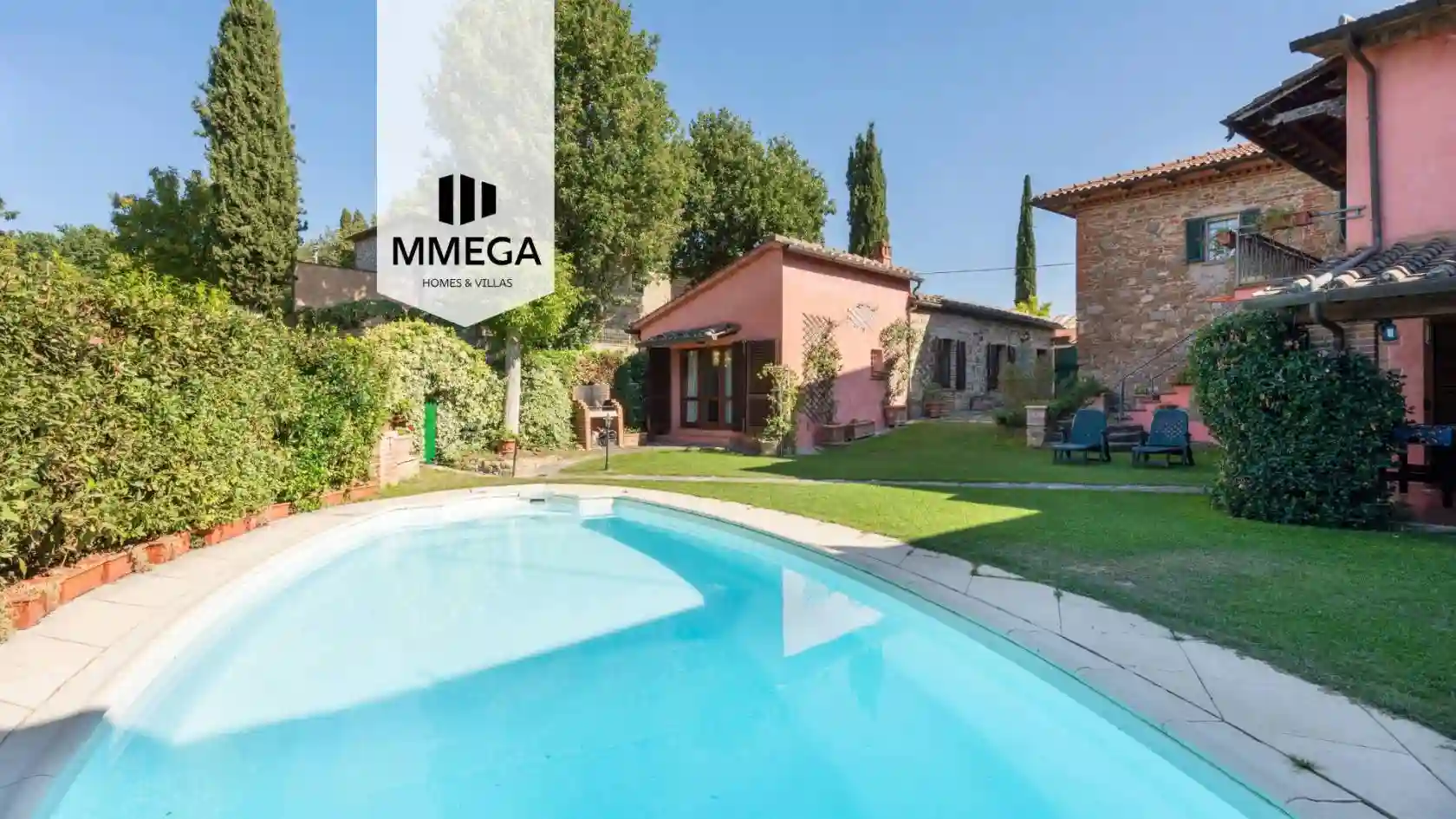 Villa - foto 3