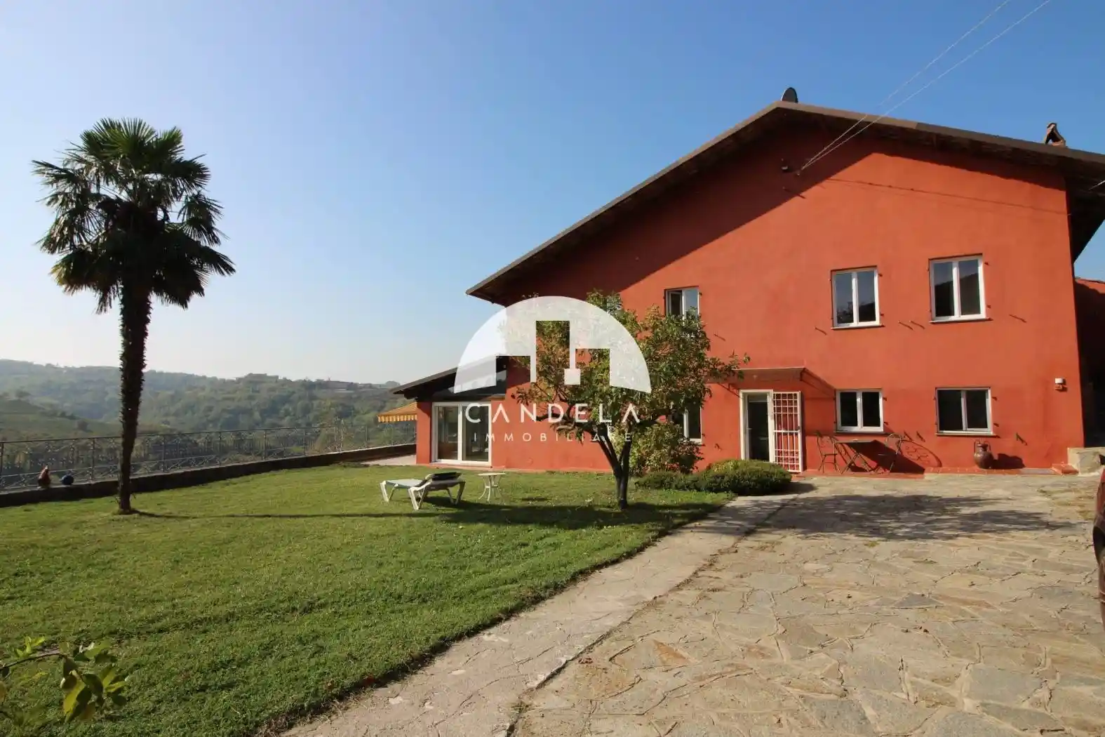 Rustico - Casale in vendita a Farigliano