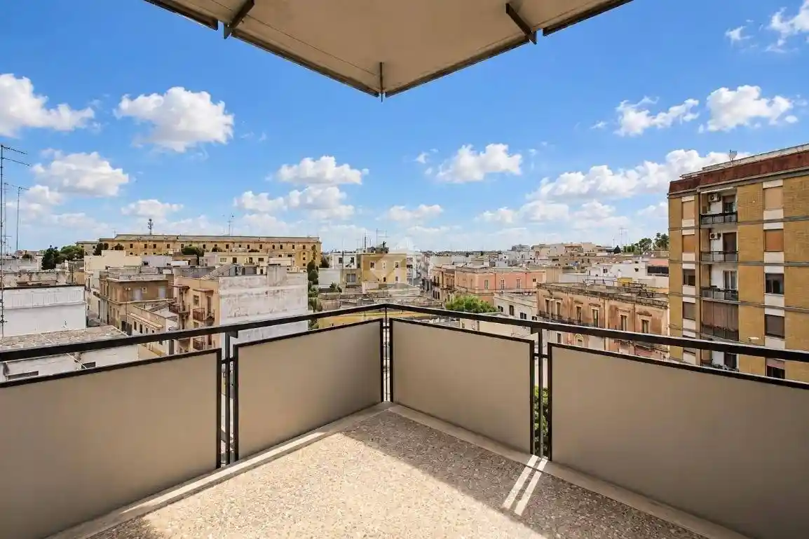 Appartamento in vendita a Lecce