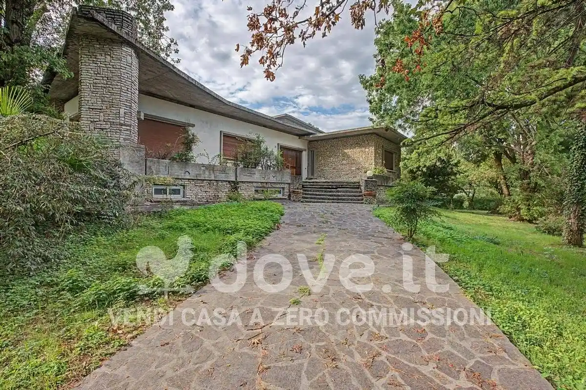 Villa in vendita a Castel Goffredo