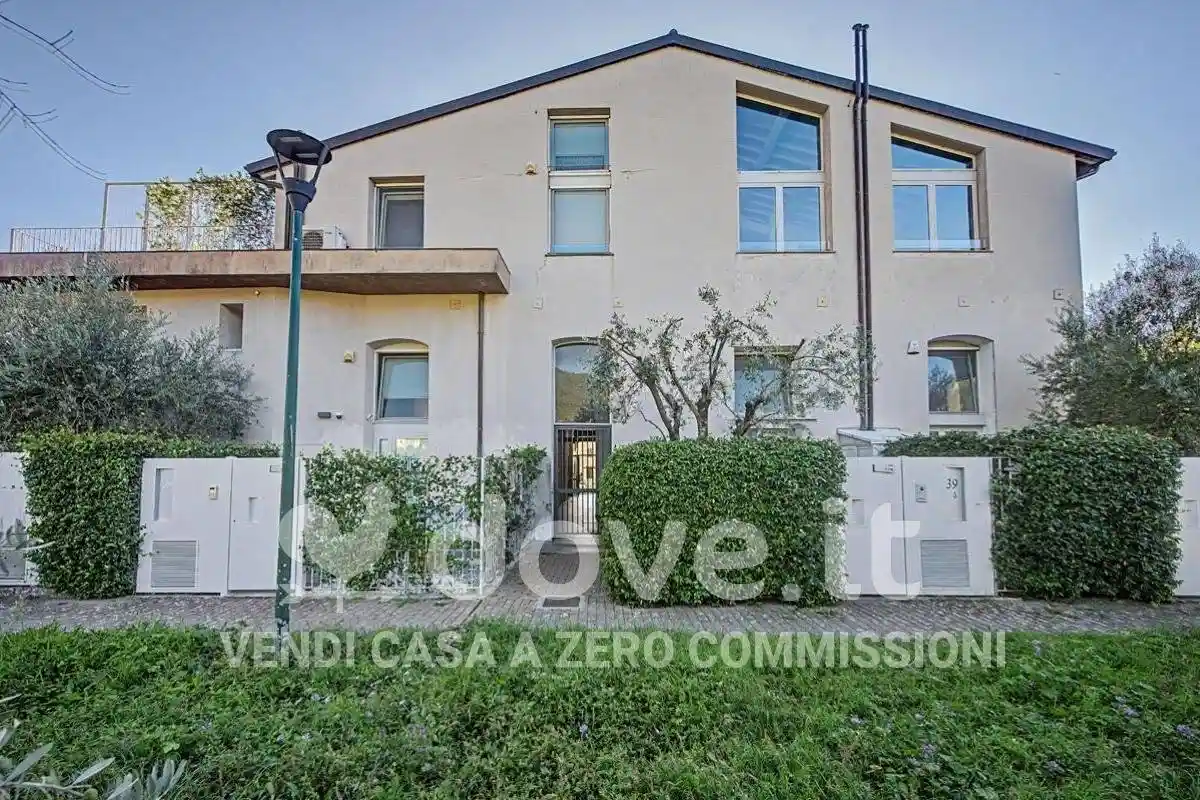 Loft in vendita a Prato