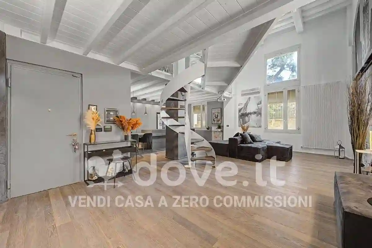 Loft - foto 5