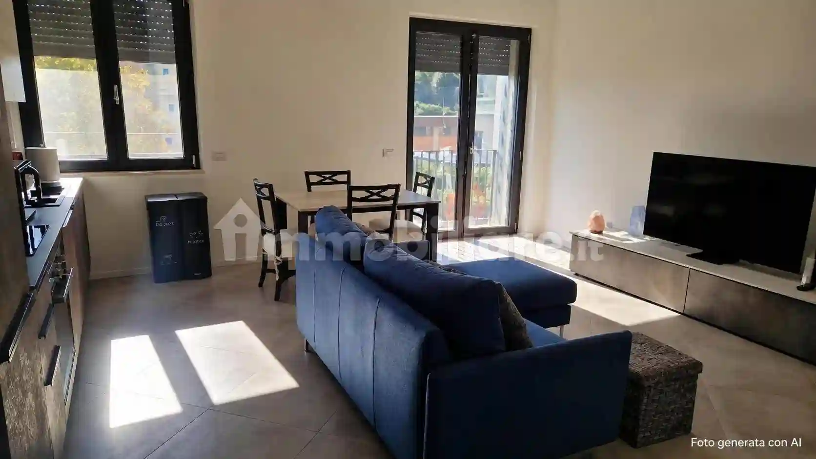Appartamento - foto 3