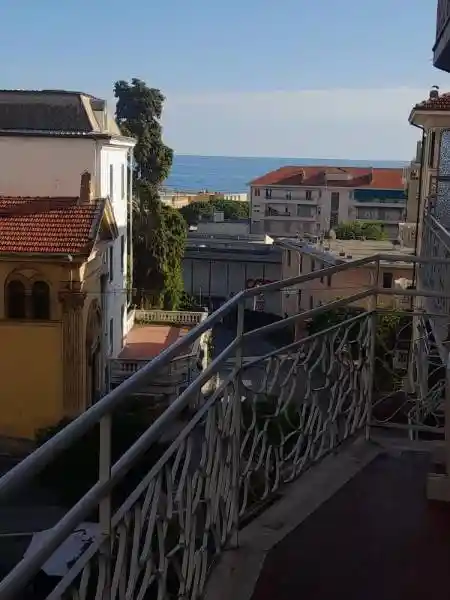 Appartamento in affitto a Sanremo