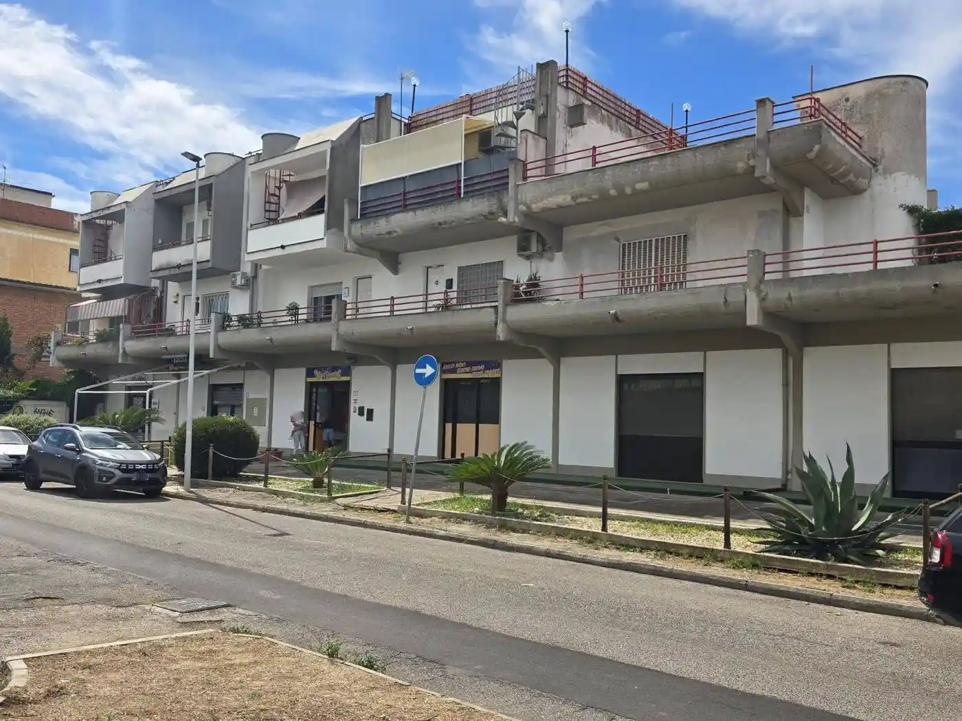 Appartamento in vendita a Nettuno