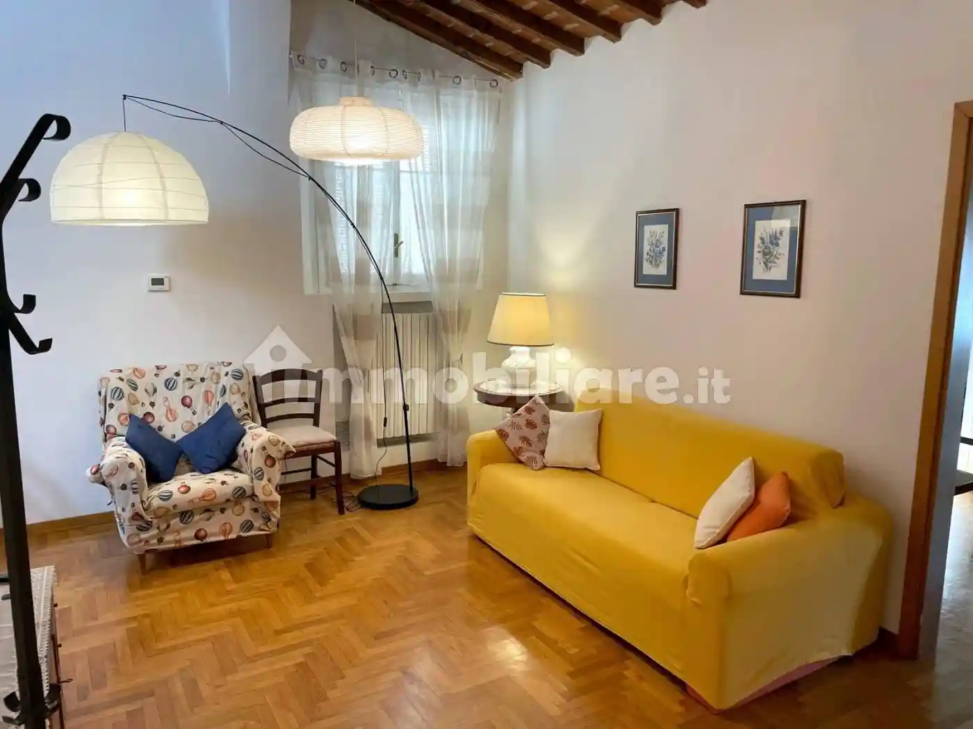 Appartamento in affitto a Firenze