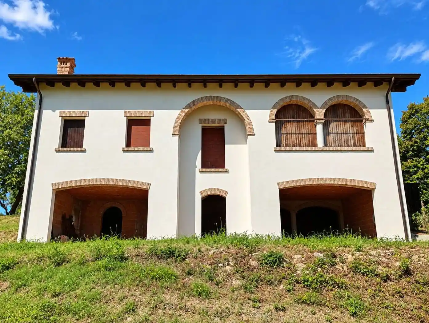 Villa in vendita a Albinea