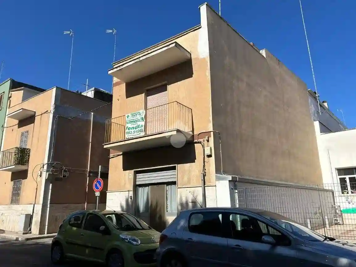 Palazzo - Edificio - foto 4