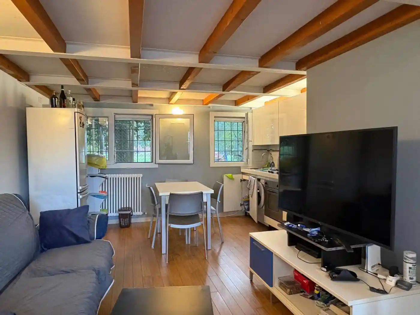 Casa indipendente in vendita a Ferrara