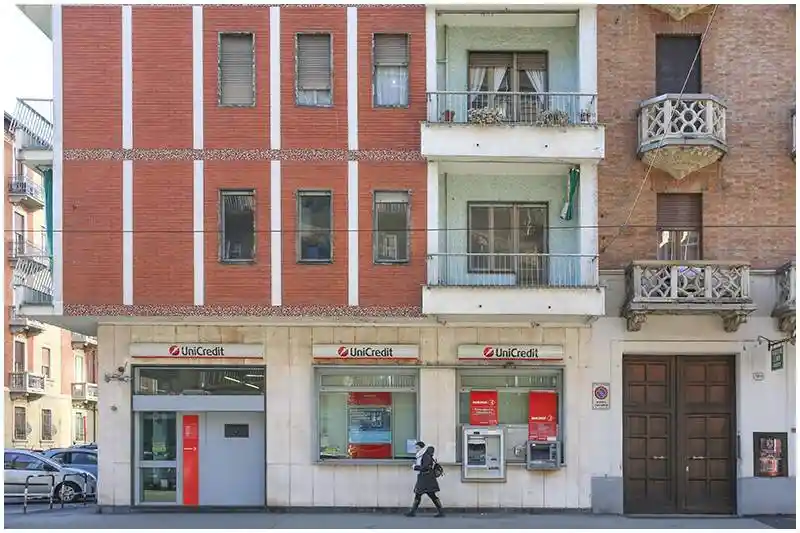 Appartamento in affitto a Torino