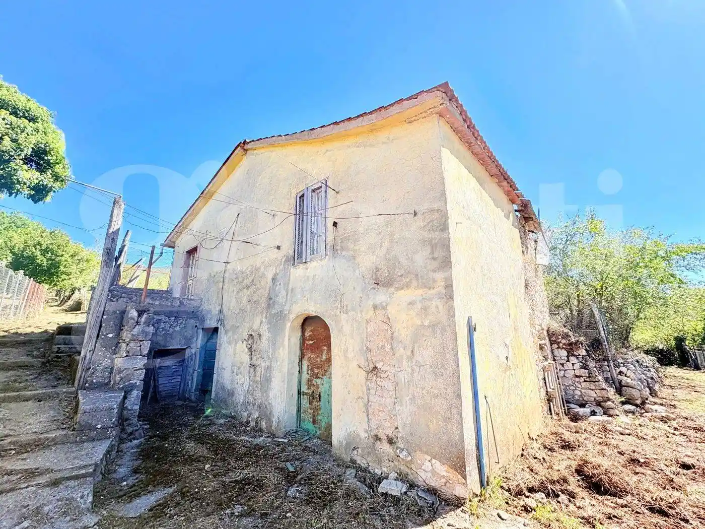 Rustico - Casale in vendita a Carpineto Romano
