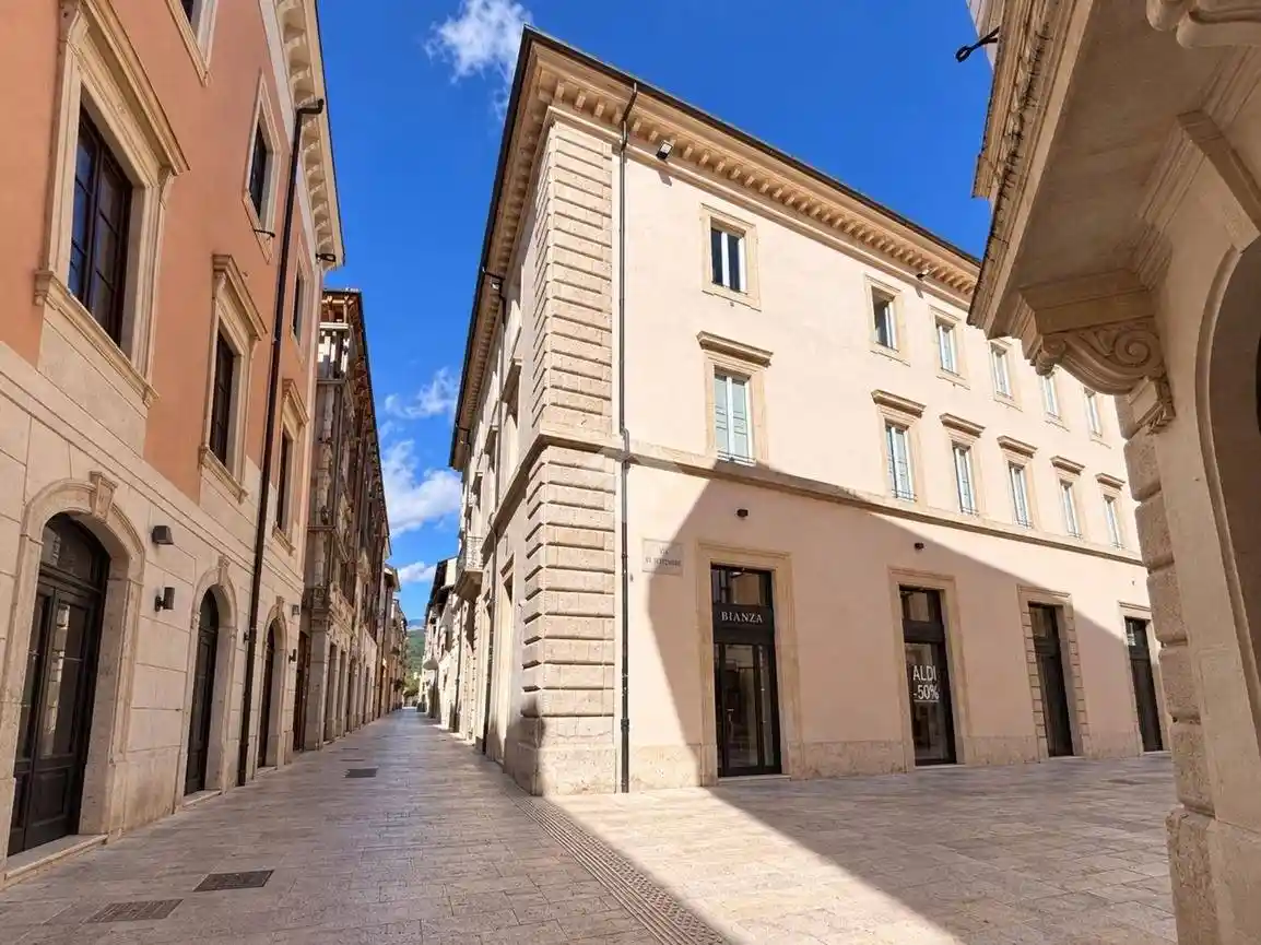 Appartamento in vendita a L'Aquila