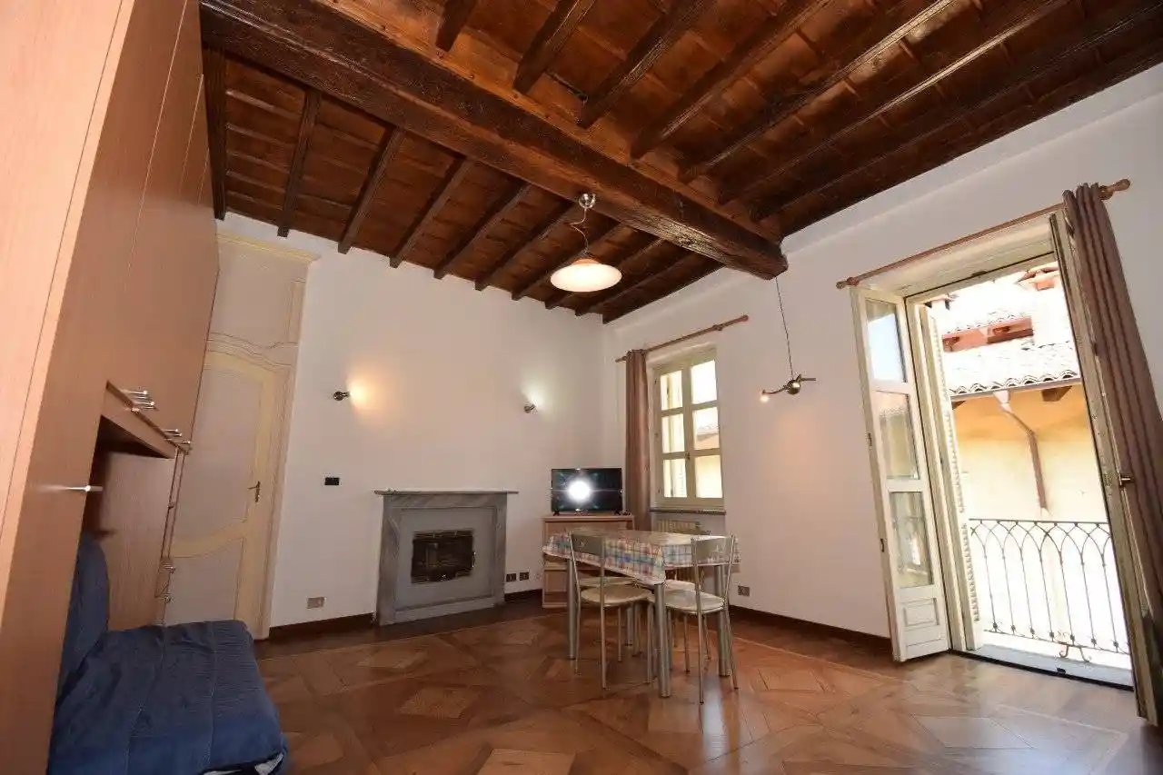 Appartamento in affitto a Pinerolo