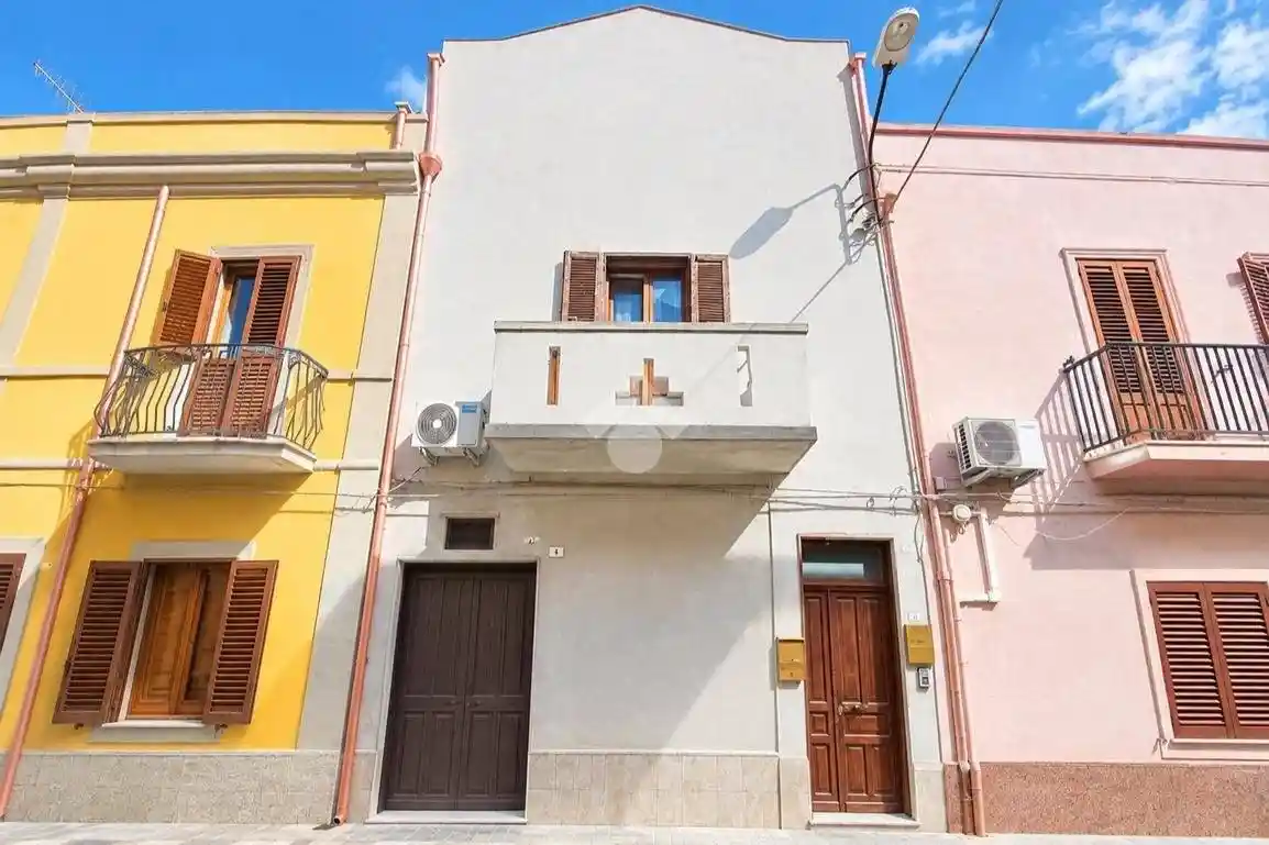 Appartamento in vendita a Sant'Antioco