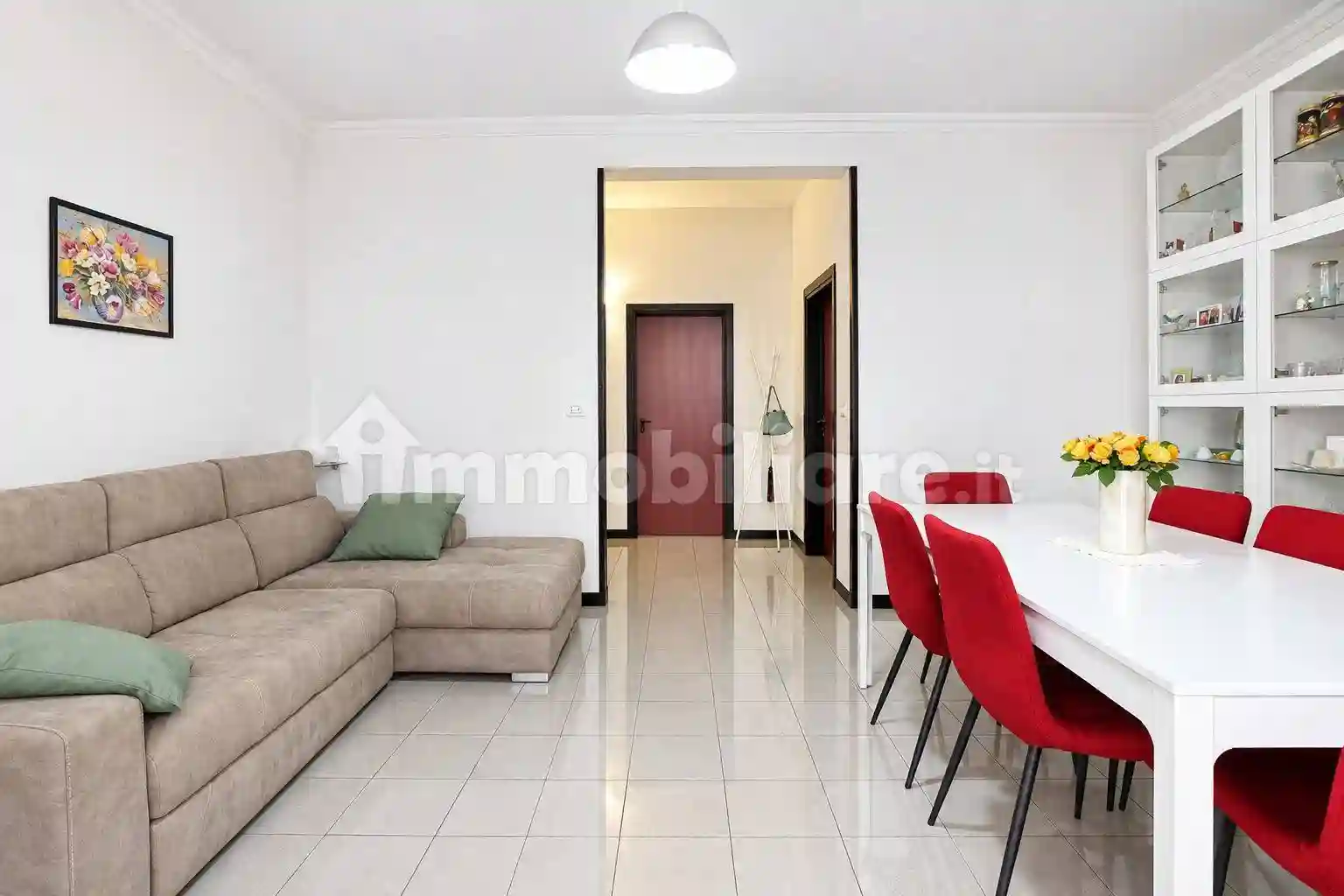 Appartamento - foto 3