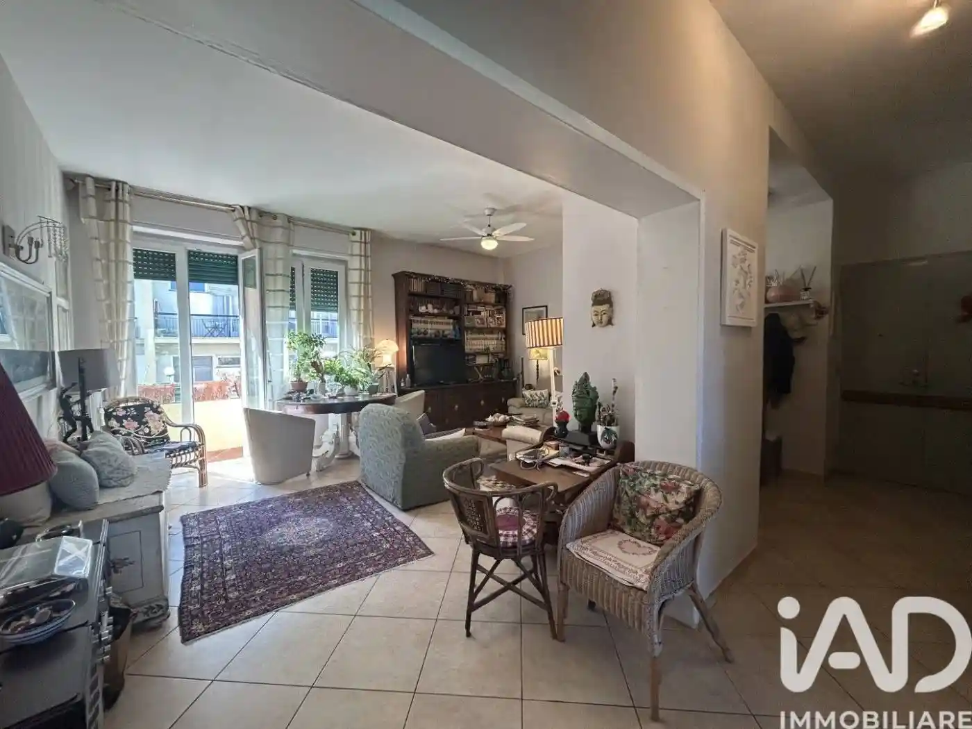 Appartamento in vendita a Firenze