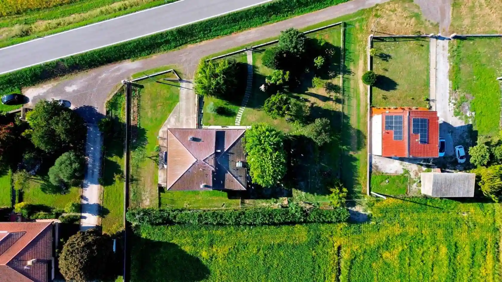 Villa - foto 2