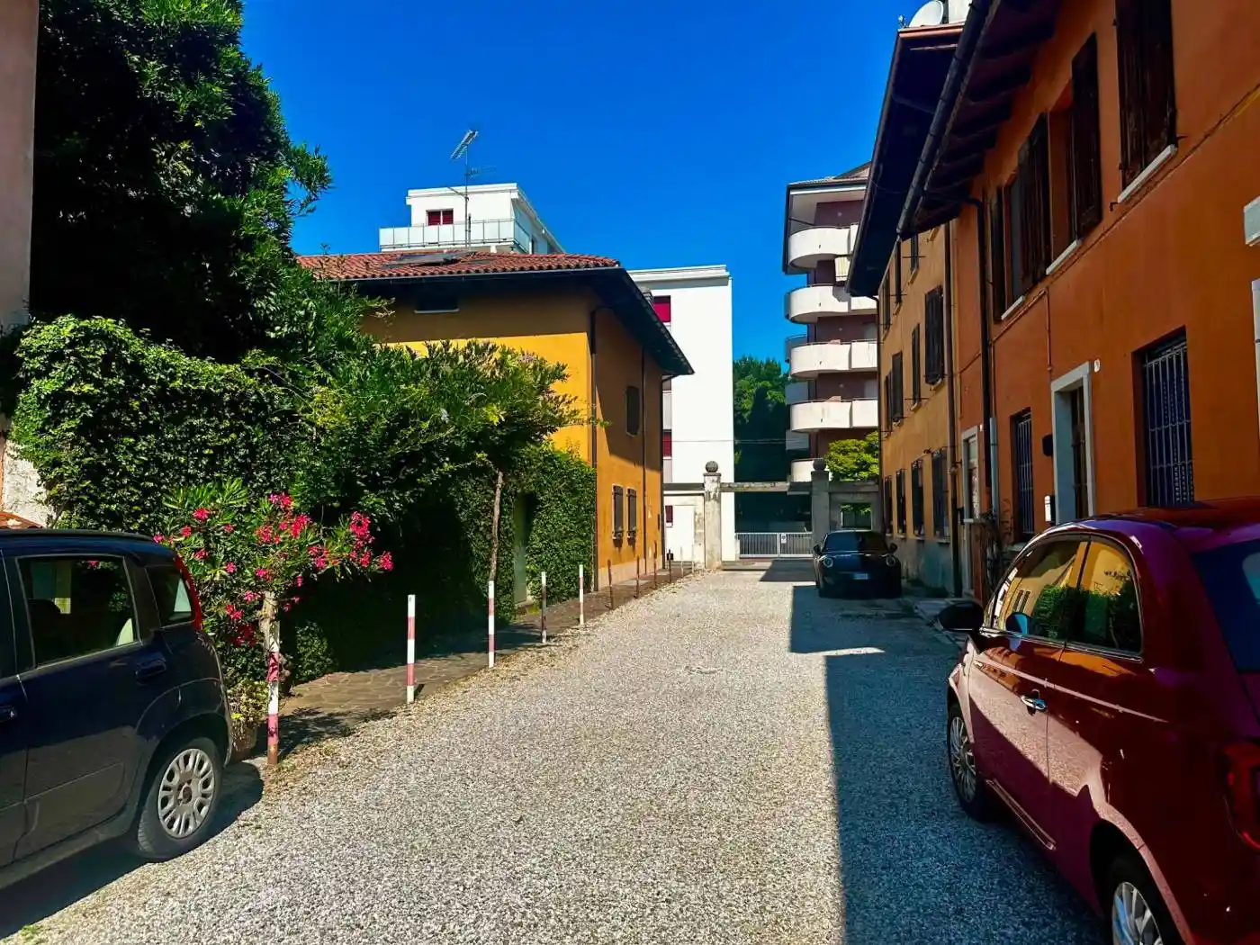 Appartamento in vendita a Udine