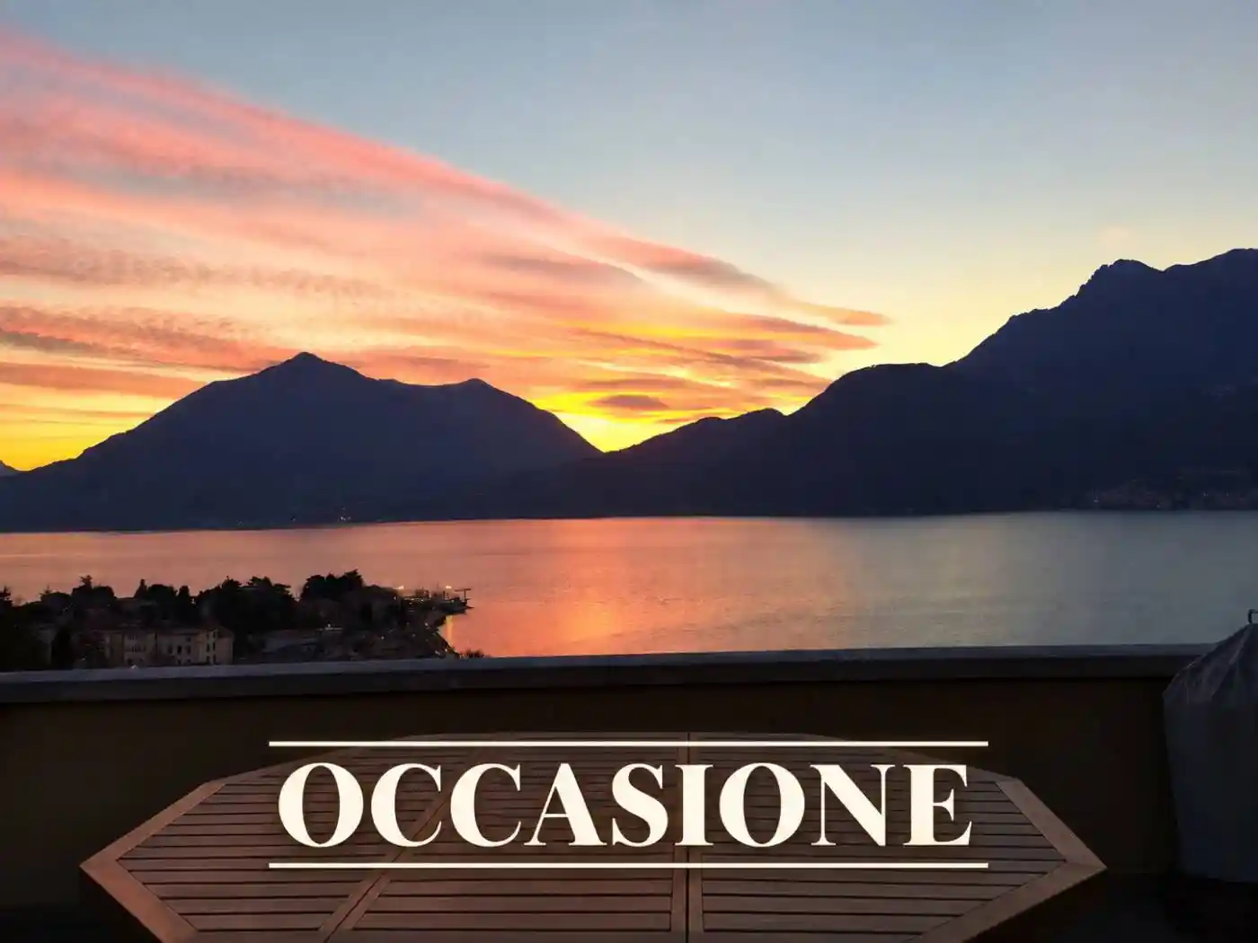 Attico - Mansarda in vendita a Bellano