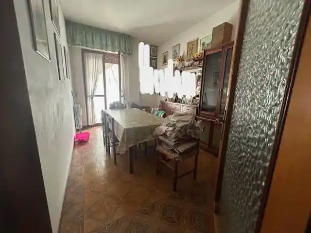 Appartamento in vendita a Falconara Marittima